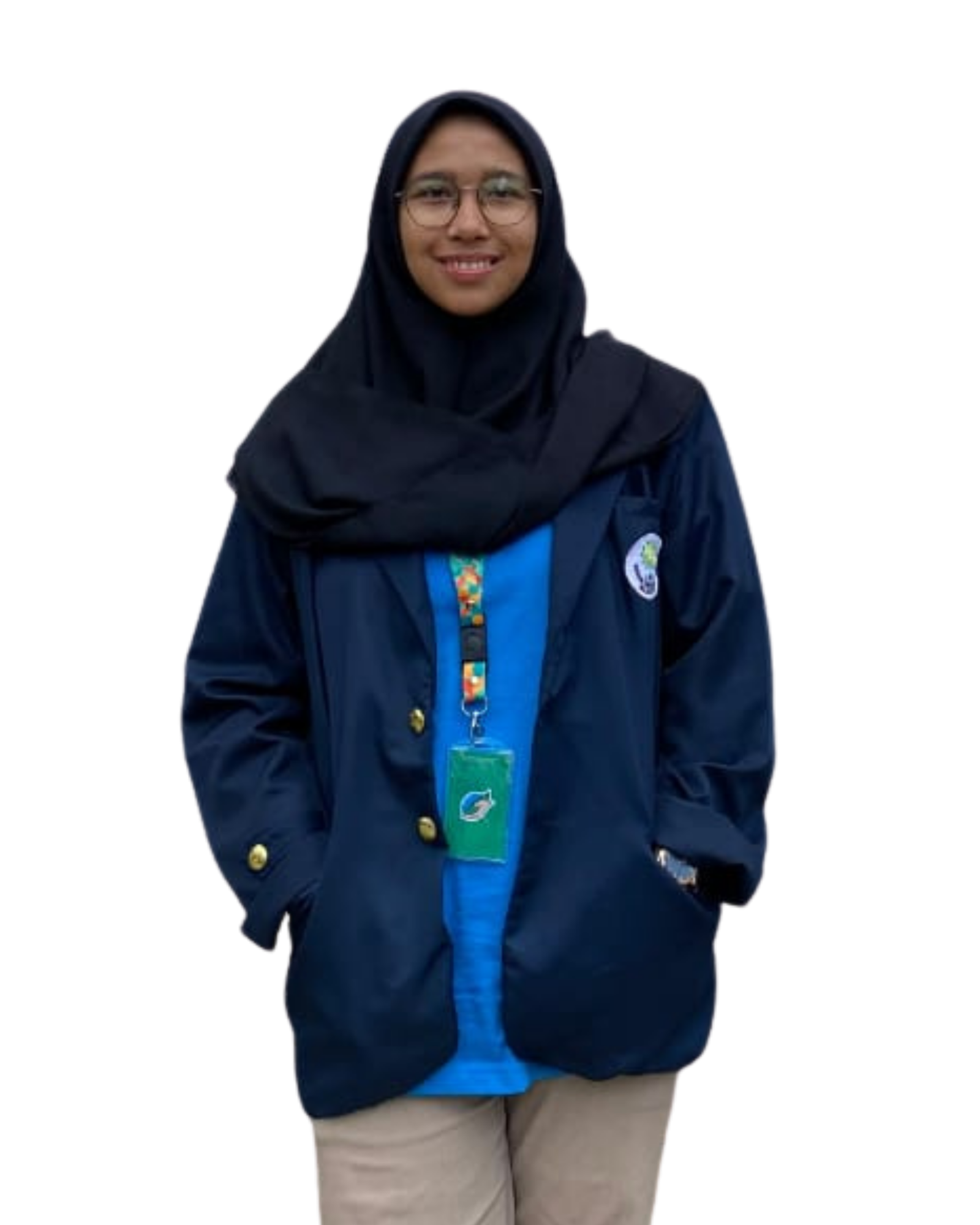Ravika Nurul Azizah