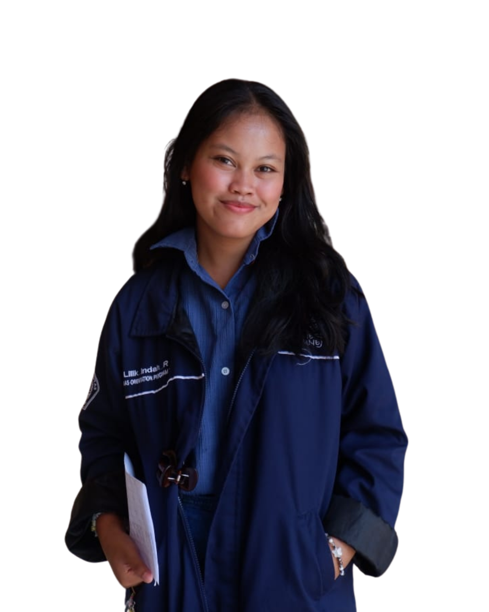 Lilik Indah Rochmati