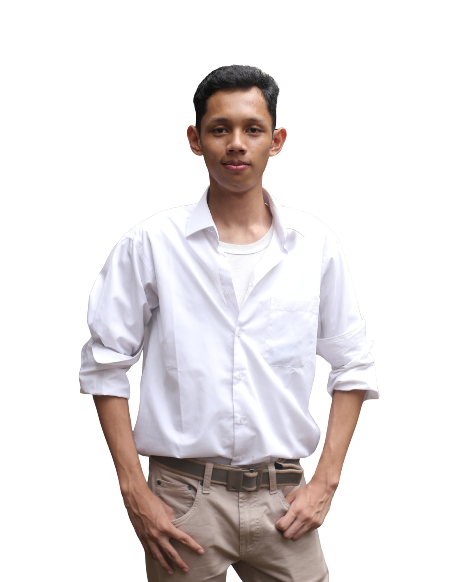 Athailla Ihram Danendra