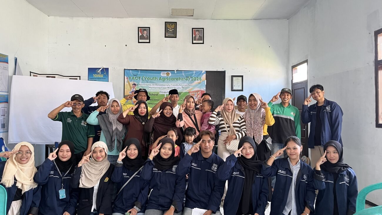 Dokumentasi YACT