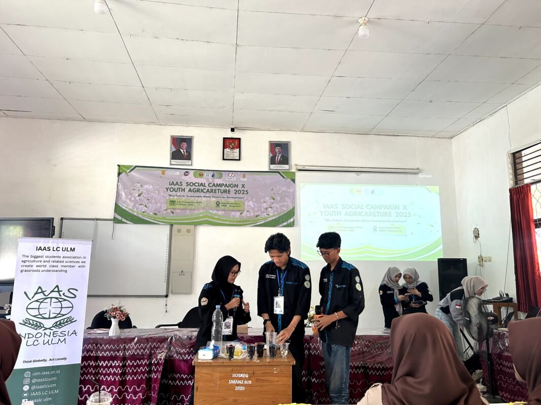 Dokumentasi YACT