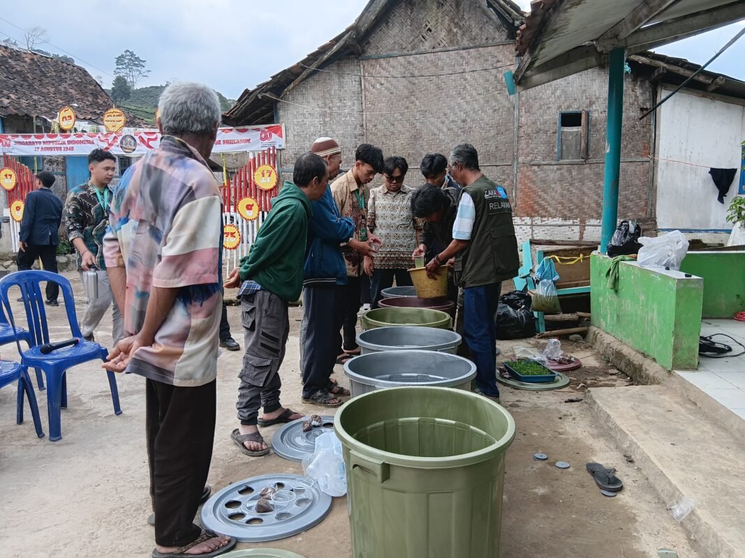 Dokumentasi YACT
